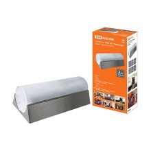 Светильники пластиковые серии НПО