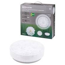 Светильники светодиодные серии LED СПС