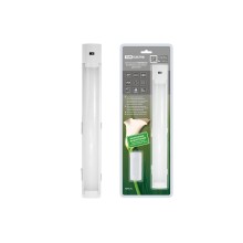 Светильники LED линейные с датчиком движения