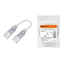 Лента светодиодная - комплектующие для светодиодной ленты 220В