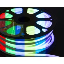 Гибкий неон