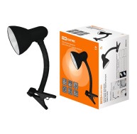 Светильники настольные