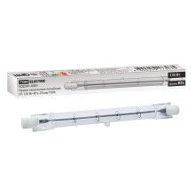 Лампы галогенные R7s