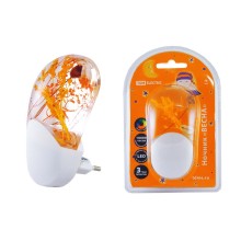 Светильники- ночники