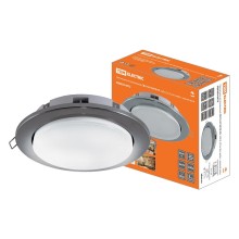 Светильники встраиваемые серии СВ (точечные) GX70