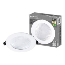 Светильники встраиваемые