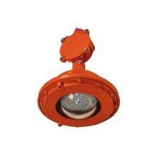 Промышленное освещение