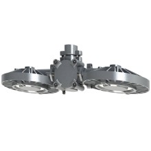 Взрывозащещенные светильники