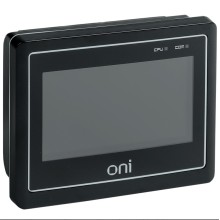 Панели оператора