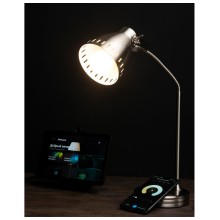 Умные лампы и ленты