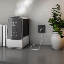 Умные розетки и удлинители