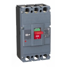 Выключатели в литом корпусе