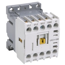 Реле промежуточные