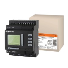 Программируемые логические контроллеры