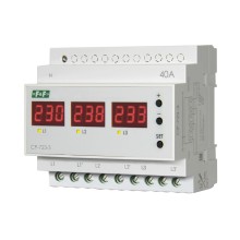 Реле напряжения