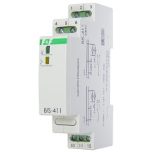 Реле импульсные