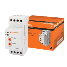 Реле контроля мощности