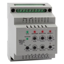 Реле, датчики контроля температуры