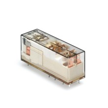 Реле контроля безопасности цепей