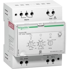 Реле контроля изоляции