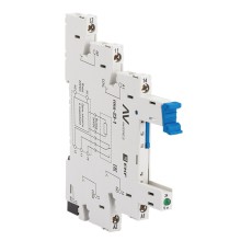 Шнуры, разъёмы для реле и датчиков