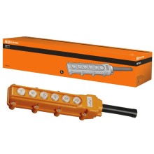 Посты кнопочные