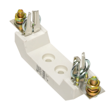 Комплектующие к предохранителям
