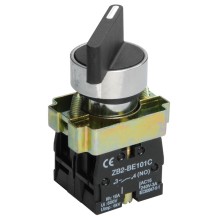 Выключатели и переключатели в сборе