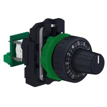 Потенциометры