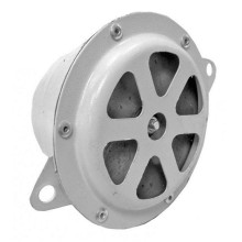 Оптическая и акустическая сигнализация