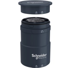 Элементы сигнальных колонн