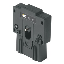 Опции и комплектующие к контакторам