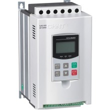 Устройства плавного пуска