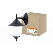 Садово-парковые светильники - серии прага