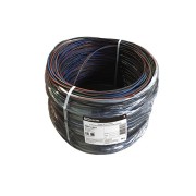 Провод СИП-4 2х16-0,6/1 ТУ 3553-001-90364697-2015 (ГОСТ 31946) (50м) TDM