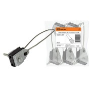 Зажим анкерный ЗАБ 2/16-35 (SO 157.1) TDM