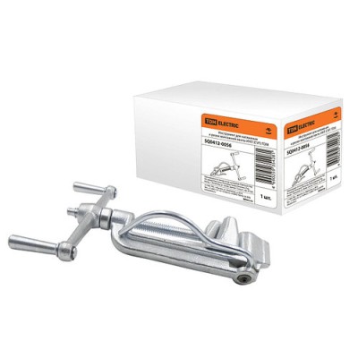 Инструмент для натяжения и резки монтажной ленты ИНЛ (CVF) TDM Инструмент для натяжения и резки монтажной ленты ИНЛ (CVF) TDM