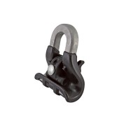 Промежуточный зажим ЗПН 2200 (PS-25/95 ) TDM