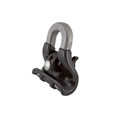 Промежуточный зажим ЗПН 2200 (PS-25/95 ) TDM Промежуточный зажим ЗПН 2200 (PS-25/95 ) TDM