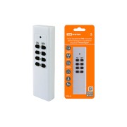 Пульт управления ПУ3 (3 канала) для беспроводного управления нагрузкой "Уютный дом" TDM