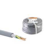 Кабель NYM-J 3х1,5-0,66 (10м) TDM