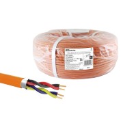 Кабель КПСЭнг(А)-FRLS 2х2х1,0 мм² (200м) TDM