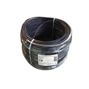 Провод СИП-4 4х16-0,6/1 ТУ 3553-001-90364697-2015 (ГОСТ 31946) (50м) TDM