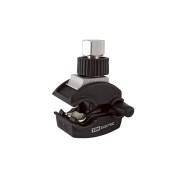 Зажим герметичный для ответвления от неизол. проводника ЗГОНП 16-95/1,5-10 (N616) TDM