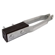 Зажим анкерный ЗАM 4х25-120/27400 (HEL-5507, RPA 470/120) TDM