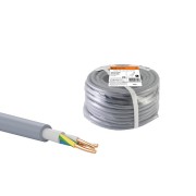 Кабель NYM-J 3х2,5-0,66 (10м) TDM