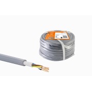 Кабель NYM-J 5х1,5-0,66 (20м) TDM