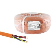 Кабель КПСнг(А)-FRLS 2х2х0,75 мм² (200м) TDM