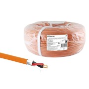 Кабель КПСЭнг(А)-FRHF 1х2х1,0 мм² (200м) TDM