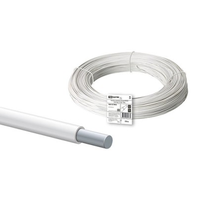 Провод нагревательный ПНСВ 1х3,0 мм (250м) TDM Провод нагревательный ПНСВ 1х3,0 мм (250м) TDM